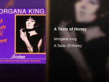 Morgana King