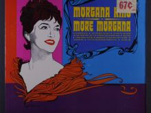 Morgana King