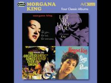 Morgana King