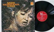 Morgana King