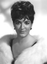 Morgana King