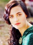 Morgana King