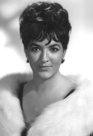 Morgana King