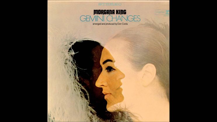 Morgana King