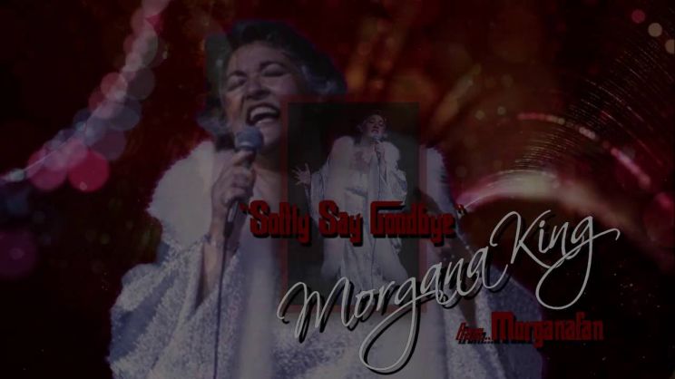 Morgana King