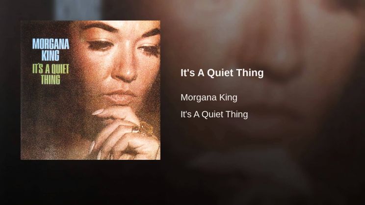 Morgana King