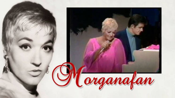 Morgana King