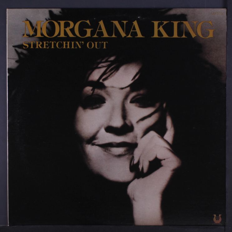 Morgana King