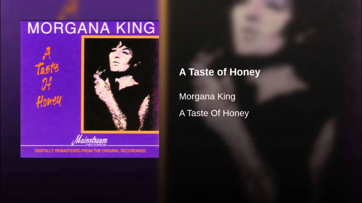 Morgana King