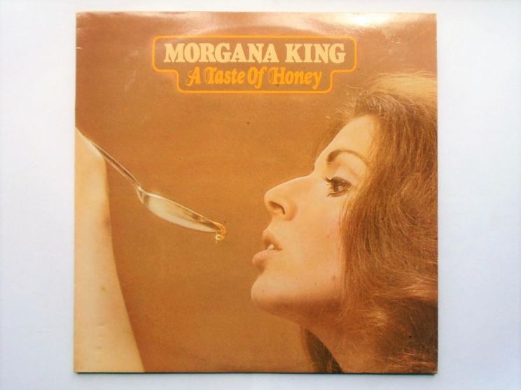 Morgana King