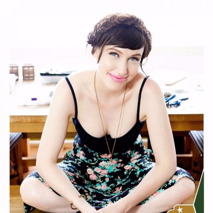 Morgana McNelis