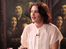 Morgana O'Reilly