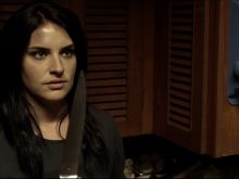 Morgana O'Reilly