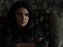 Morgana O'Reilly