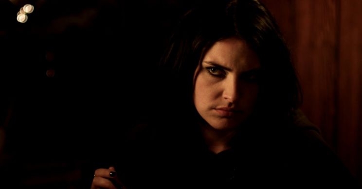 Morgana O'Reilly