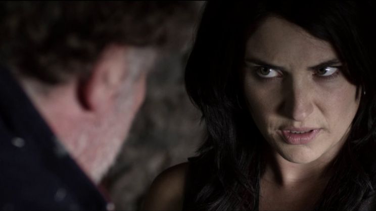 Morgana O'Reilly