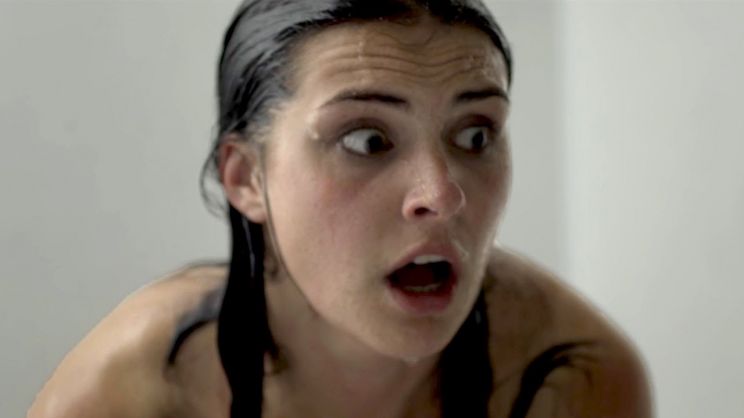 Morgana O'Reilly