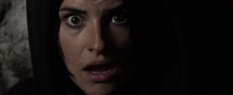 Morgana O'Reilly