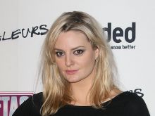 Morgana Robinson