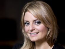 Morgana Robinson