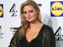 Morgana Robinson