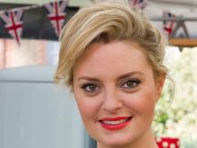 Morgana Robinson