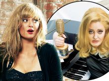 Morgana Robinson