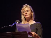 Morgana Robinson