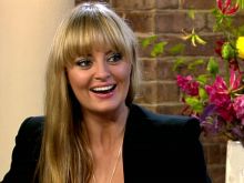 Morgana Robinson