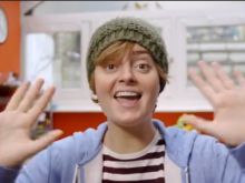 Morgana Robinson photo