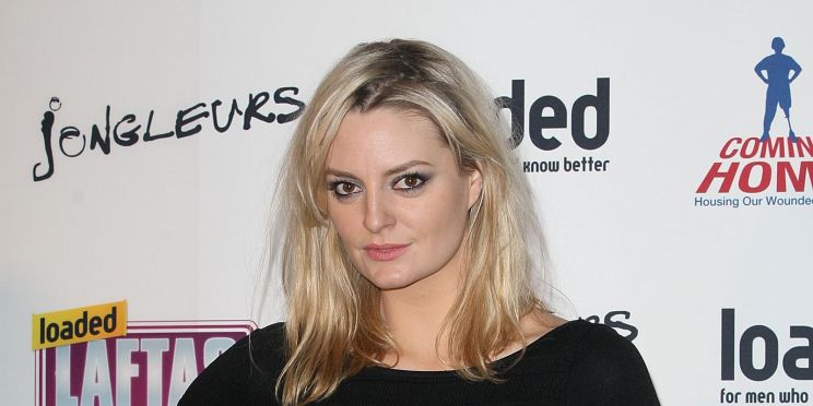 Morgana Robinson