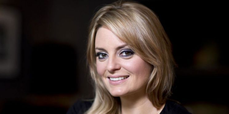 Morgana Robinson