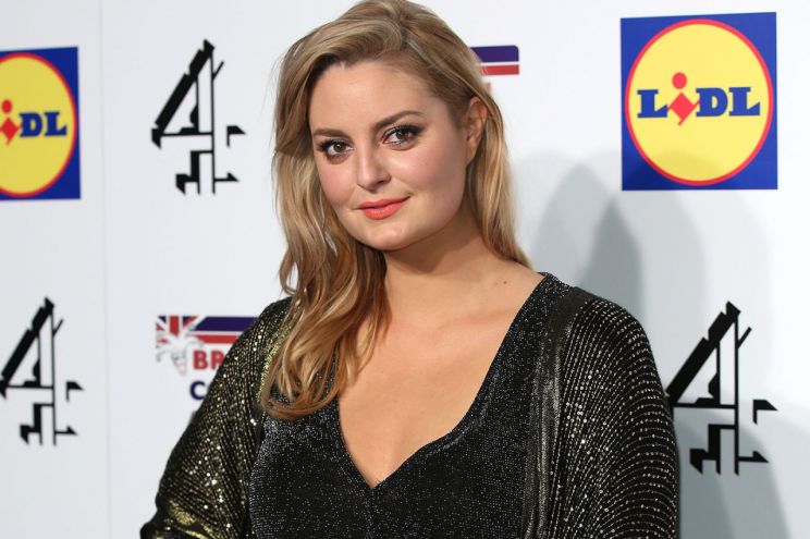 Morgana Robinson