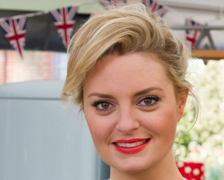 Morgana Robinson