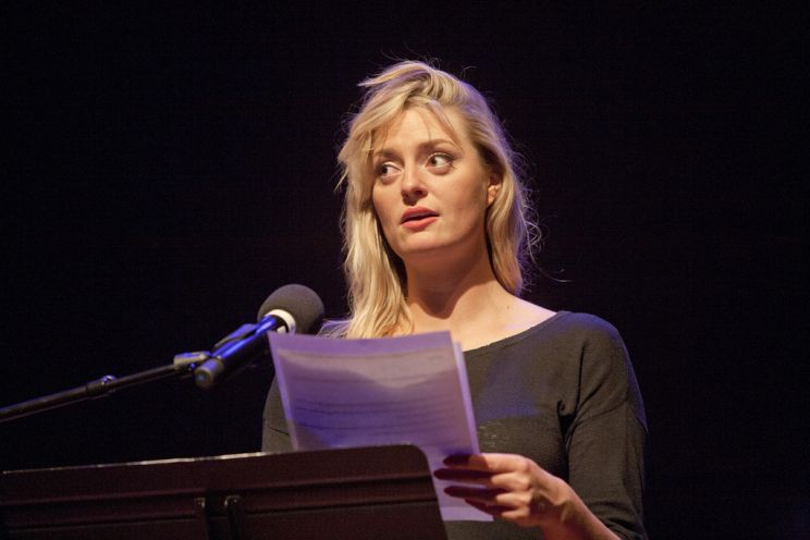 Morgana Robinson
