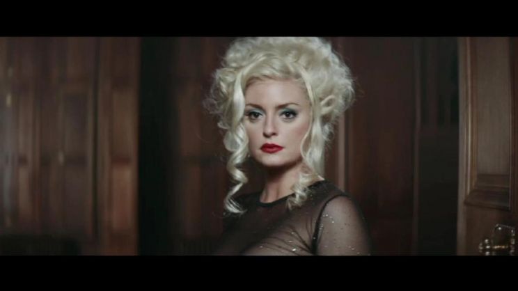 Morgana Robinson