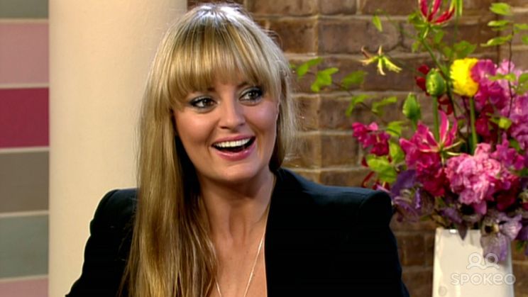 Morgana Robinson