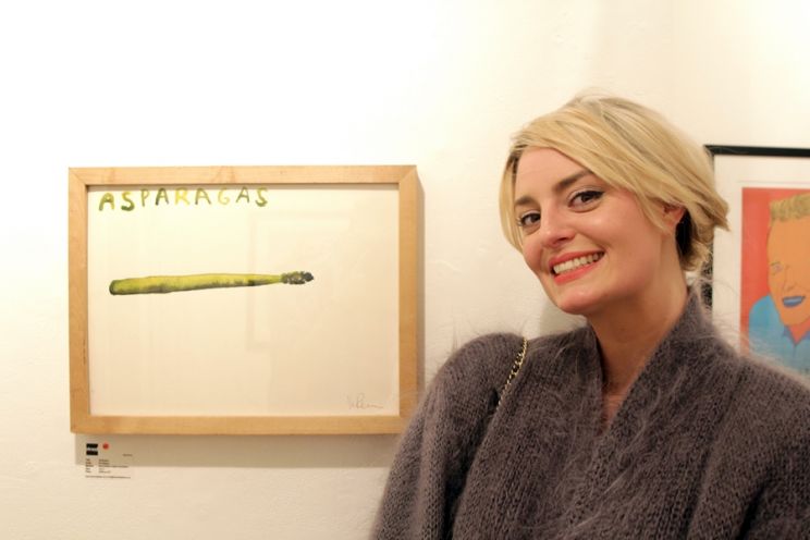 Morgana Robinson