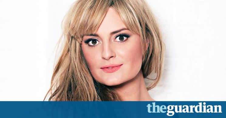 Morgana Robinson