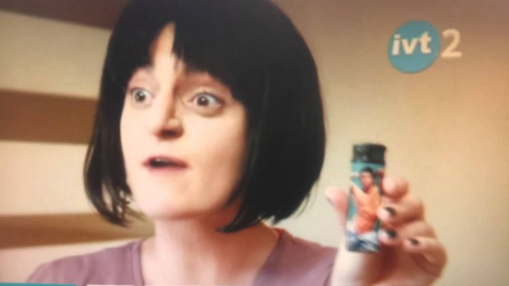 Morgana Robinson
