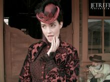 Morgana Shaw
