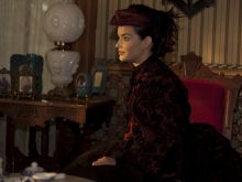 Morgana Shaw