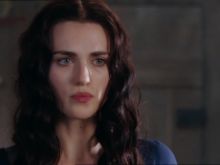 Morgana Shaw