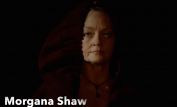 Morgana Shaw