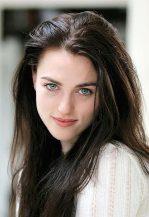 Morgana Shaw
