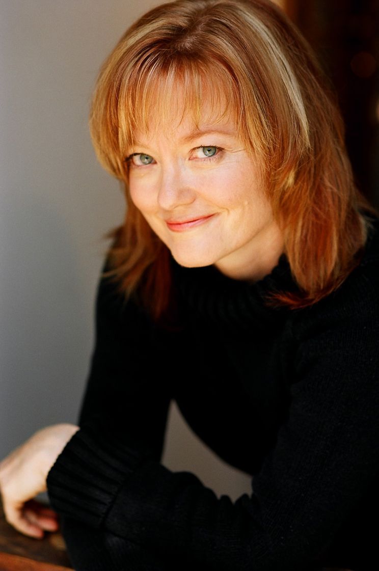 Morgana Shaw