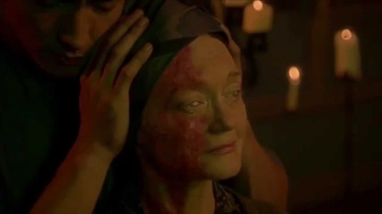 Morgana Shaw