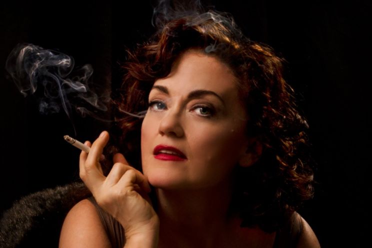 Morgana Shaw
