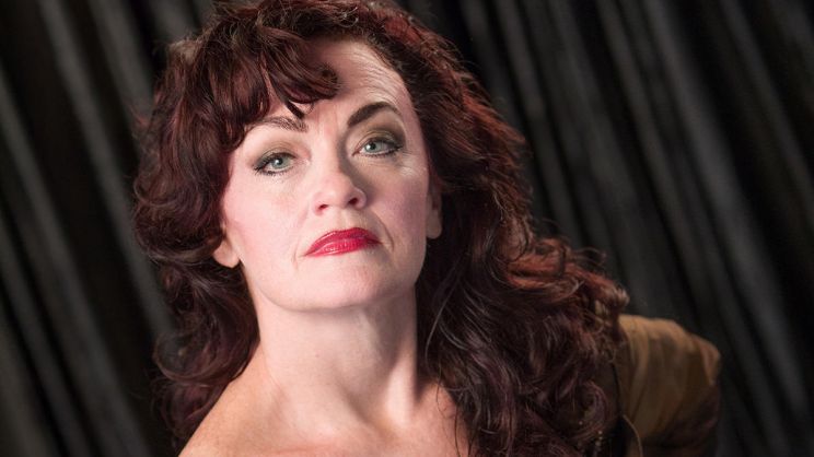 Morgana Shaw