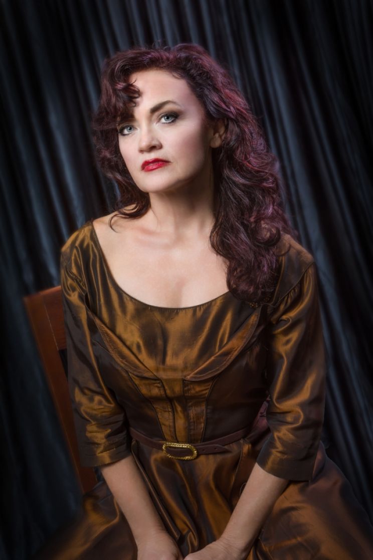 Morgana Shaw